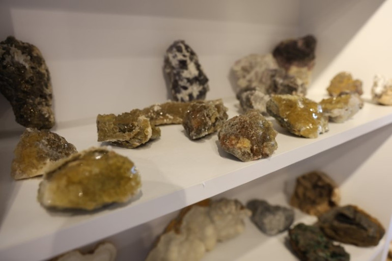 Yeni bir işe başladı, 79 il gezdi