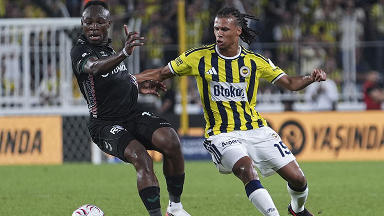 Fenerbahçe 22 milyona satmıştı, kiralık alıyor Listenin başında