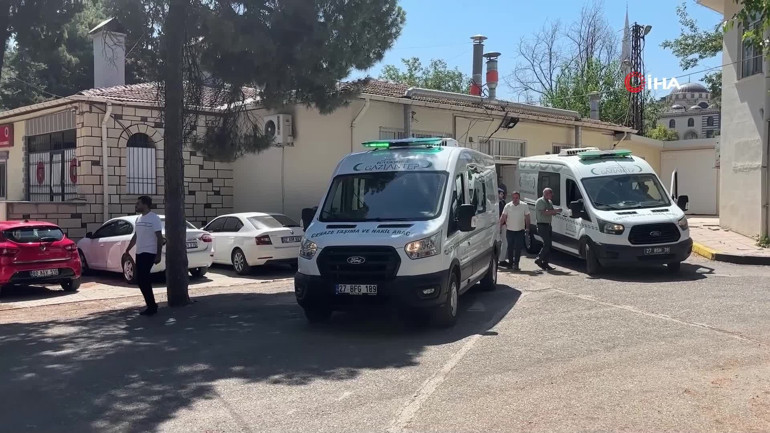 5 ölü, 5 yaralı
