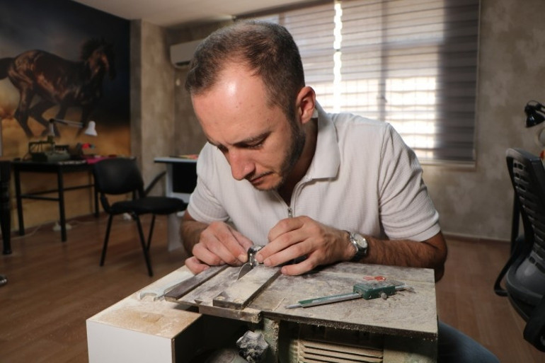  Kültürel miras taşıyıcısı unvanı aldı