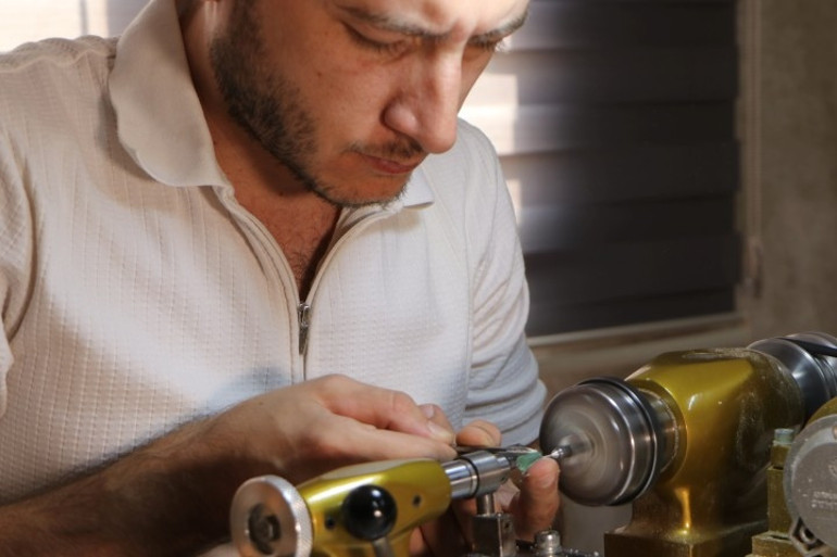  Kültürel miras taşıyıcısı unvanı aldı