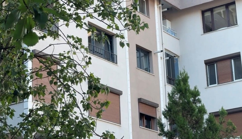 Nişantaşında yalnız yaşayan 69 yaşındaki adam evinde ölü bulundu