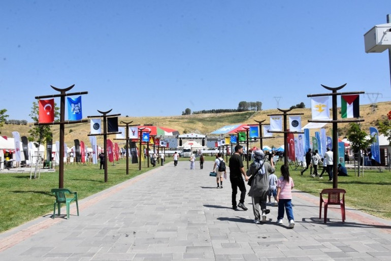 Kabine Toplantısı 3’üncü Kez Ahlat’ta yapılacak