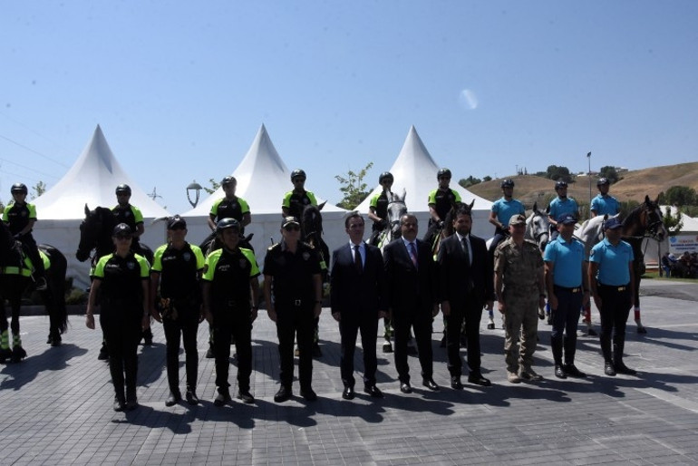 Kabine Toplantısı 3’üncü Kez Ahlat’ta yapılacak
