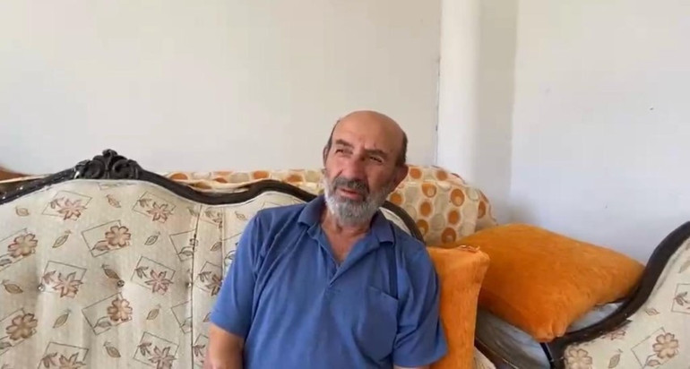  3 gündür yoğun bakımda
