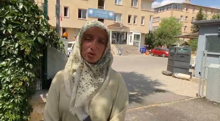  3 gündür yoğun bakımda