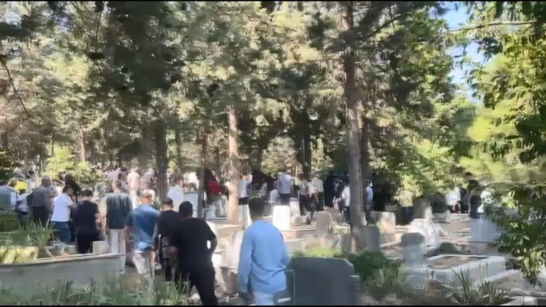 İstanbulda kafeye düzenlenen silahlı baskında ölü sayısı 2ye yükseldi