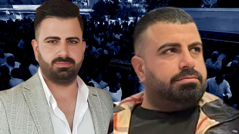 İstanbulda kafeye düzenlenen silahlı baskında ölü sayısı 2ye yükseldi