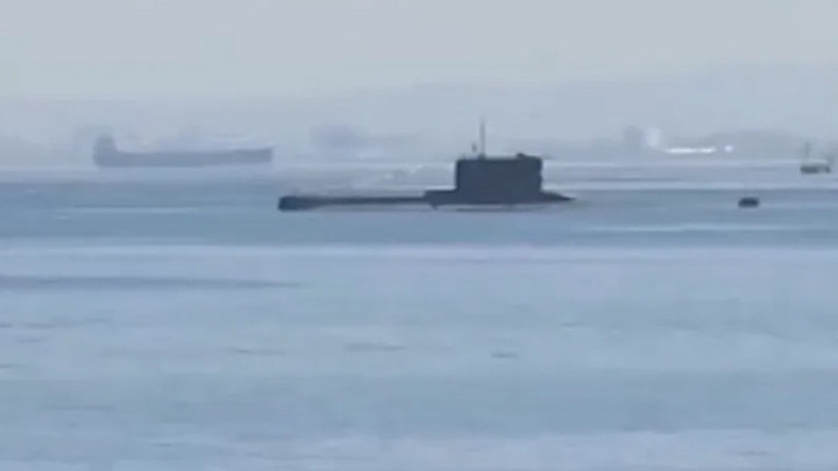  Mavi Vatan yaklaşımımızın ne kadar stratejik olduğu bir kez daha görülüyor