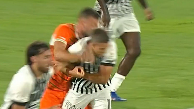 Beşiktaşa nazar mı değdi, Kayatepe mi çarptı