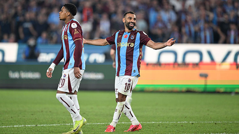 Salah ben geldim dedi
