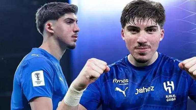 Fenerbahçe, Barcelona’dan transfer yapıyor 20’lik yetenek
