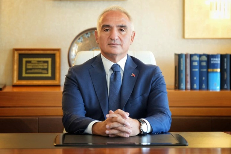 Anideki kazılarda muhteşem keşif Hz. Muhammedin ismi altı kez geçiyor