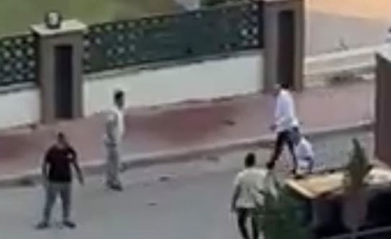 Milletvekili Melih Meriçi bıçaklayan Seydi Ahmet Keleş Yeni Parti’den ihraç edildi