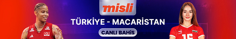 Filenin Sultanları, Macaristan karşısında Maçın heyecanı Mislide