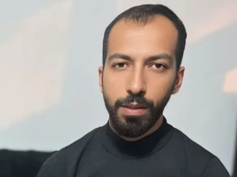  Yardım için koştuğu hurda araçtan oğlu çıktı