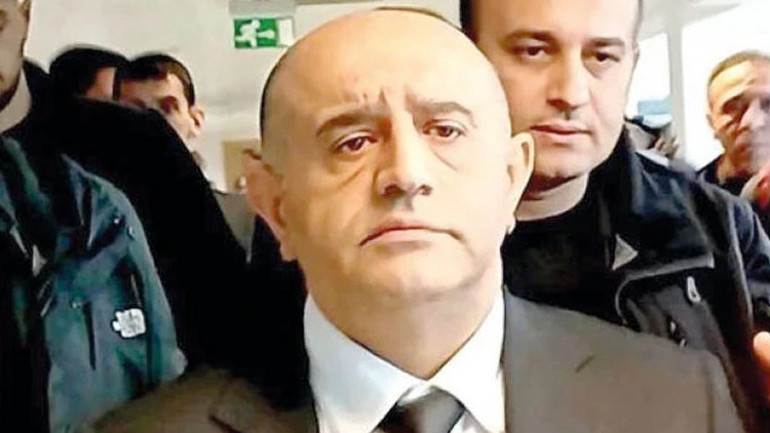 "Aziz İhsan Suç Örgütü" davasında karar belli oldu