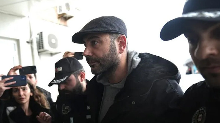 “Aziz İhsan Suç Örgütü” davasında karar günü Son sözler alındı