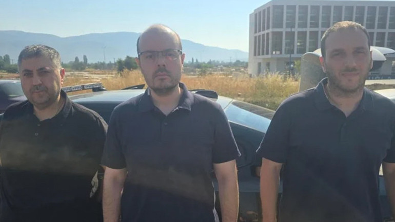Alihan Kuriş soruşturması İdris Naim Şahinin 2 aracının daha amacı dışında kullanıldığı öğrenildi