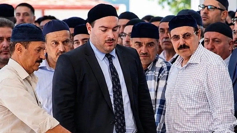 Alihan Kuriş soruşturması İdris Naim Şahinin 2 aracının daha amacı dışında kullanıldığı öğrenildi