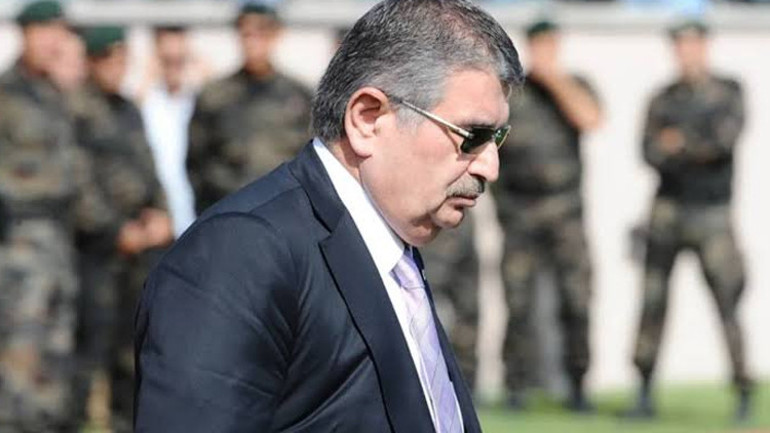Alihan Kuriş soruşturması İdris Naim Şahinin 2 aracının daha amacı dışında kullanıldığı öğrenildi