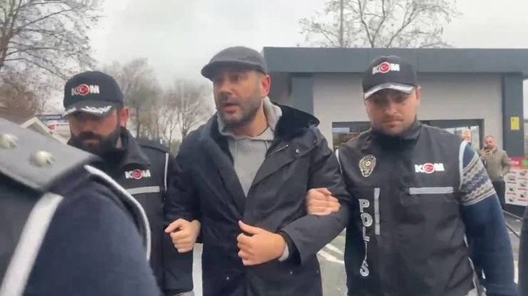 Son dakika... Aziz İhsan Aktaş davasında karar açıklanıyor... Aktaşa örgüt suçundan beraat