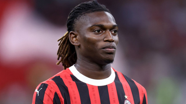 Galatasaraya Leao transferinde İngiltereden rakip çıktı