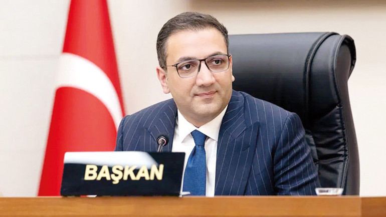 Aziz İhsan Aktaş davasında örgüt yok ‘rüşvet’ten ceza