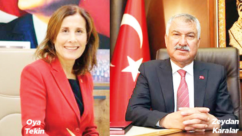 Aziz İhsan Aktaş davasında örgüt yok ‘rüşvet’ten ceza