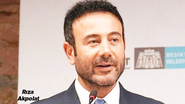Aziz İhsan Aktaş davasında örgüt yok ‘rüşvet’ten ceza
