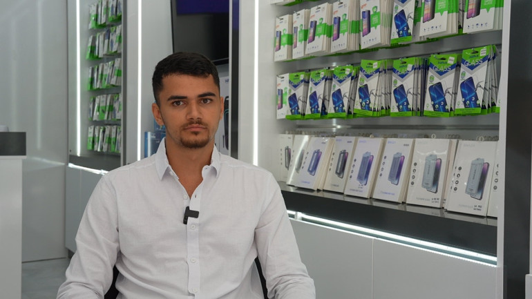Bakan Kurum Hatayın son halini paylaştı