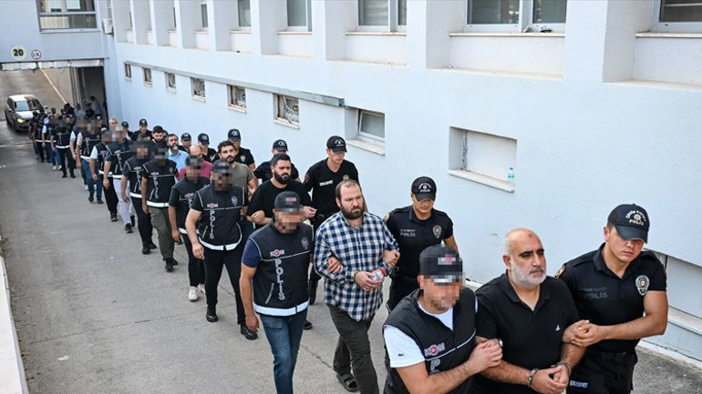 Alparslan Kuytul soruşturmasında şoke eden iddialar: FİT istihbaratı, sözde mahkemeler ve falaka cezası