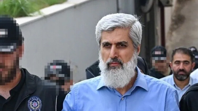 Alparslan Kuytul soruşturmasında şoke eden iddialar: FİT istihbaratı, sözde mahkemeler ve falaka cezası