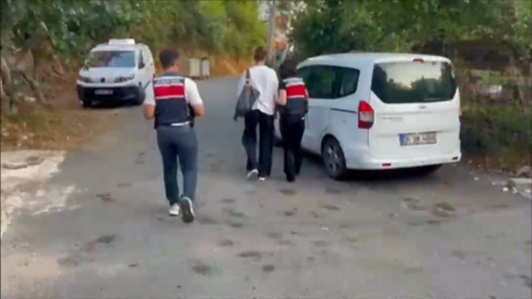 68 şüpheli gözaltında