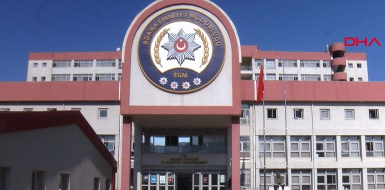 İtfaiyeden yardım isteyince yakalandılar