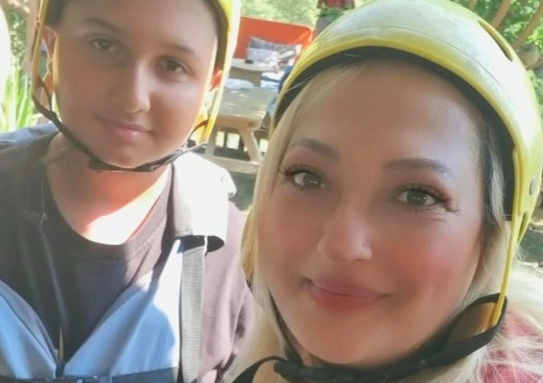Eşime para teklif ettiler