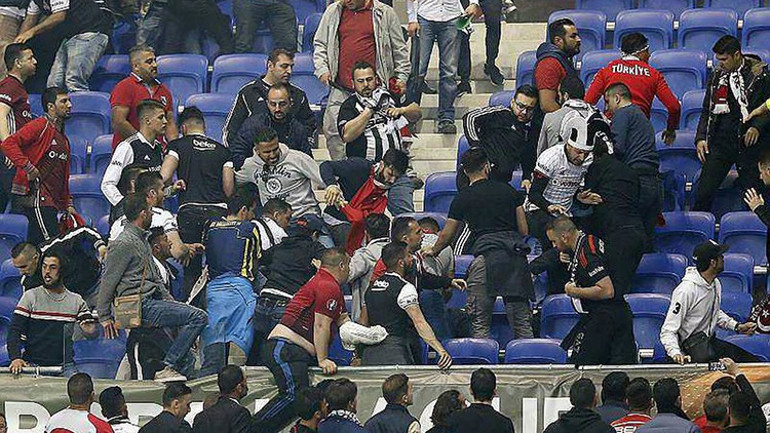  Beşiktaş kabusunu tekrar yaşamayalım