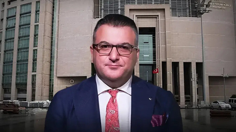 Cem Küçük soruşturması 3 şüpheli hakkında yakalama kararı