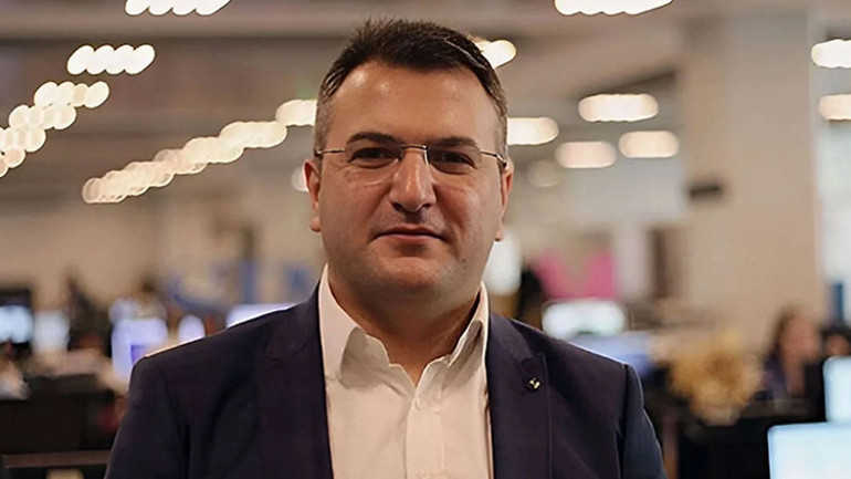 Cem Küçük soruşturması 3 şüpheli hakkında yakalama kararı