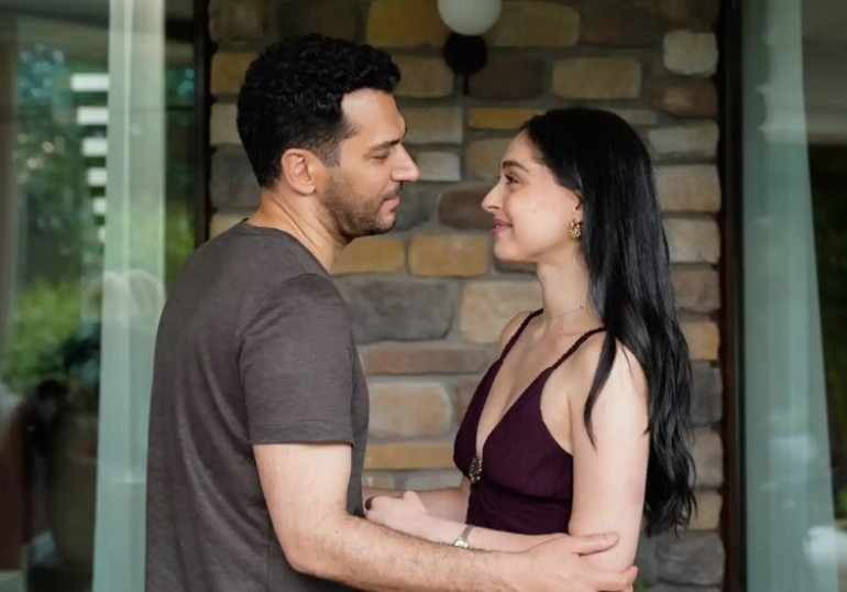 Güllerin arasında bu kez klaket var... 2. sezon tarihi belli oldu