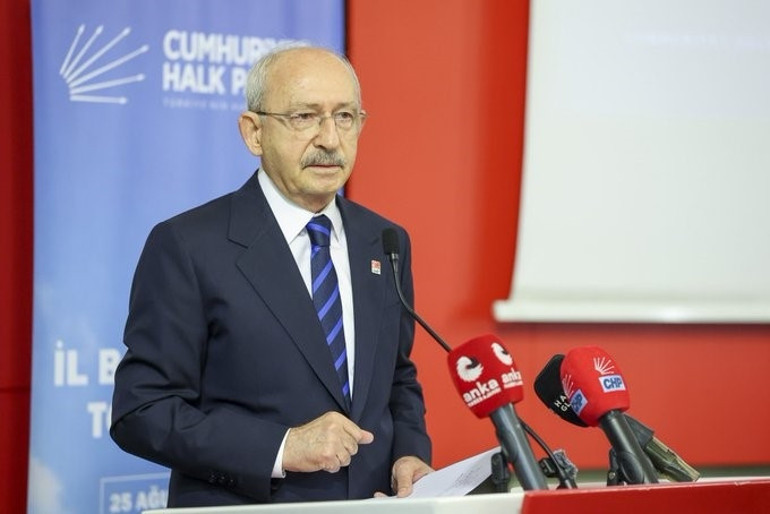 CHP, Mutlak Butlan davasındaki temyiz başvurusunu geri çekti