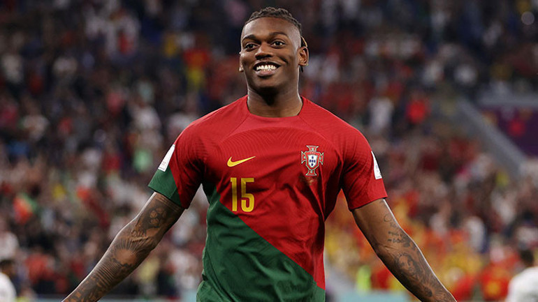 Galatasaray, Leao ile anlaştı Milandan tek şart
