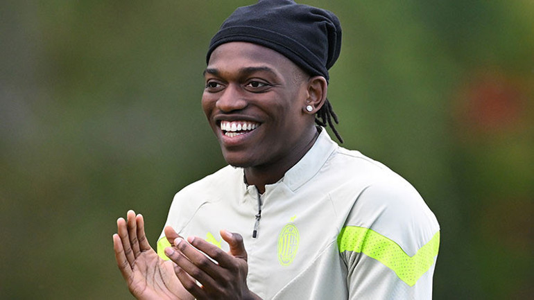 Galatasaray, Leao ile anlaştı Milandan tek şart