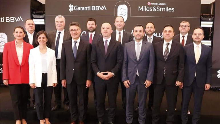 A321neo uçağının parçası cebimde