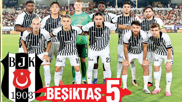 Montella tribünde Türk futbolcular nerede
