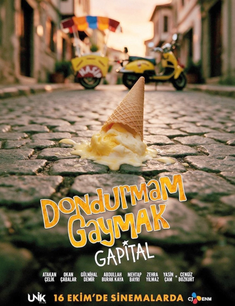 20 yıl sonra beyazperdede