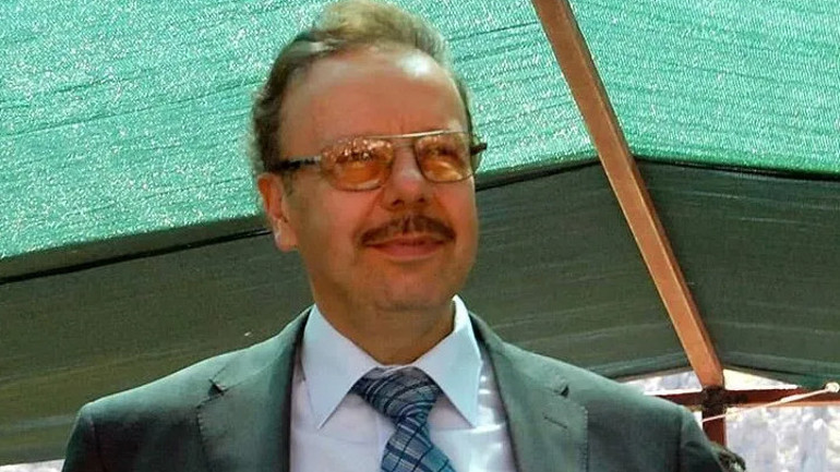 Eski Bakan Arif Ahmet Denizolgunun ölümü şüpheli bulundu | Alihan Kurişe cinayet soruşturması