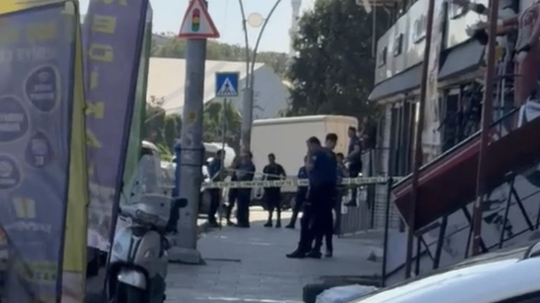  İş yeri sahibi gözaltında
