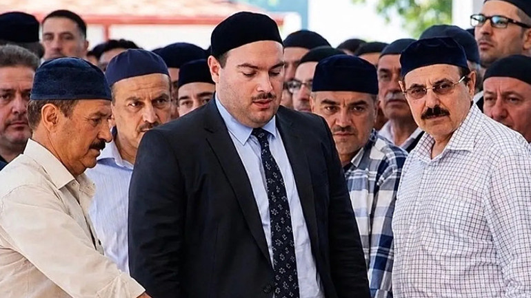 Alihan Kuriş suç örgütüne yönelik soruşturmada 10 tutuklama Hilmi Tuna Kuriş de aralarında