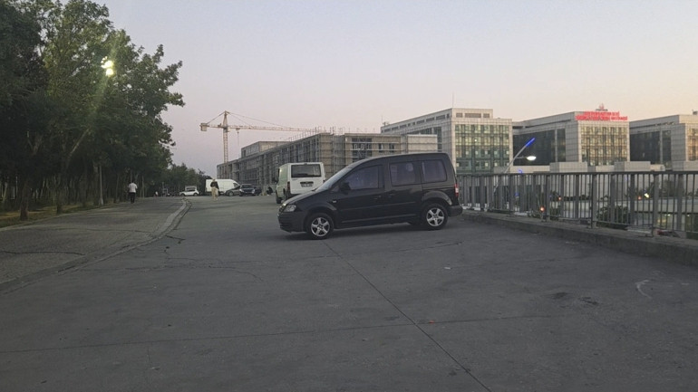 Bıçaklı kavgada 1 kişi öldü, 2 kişi yaralandı
